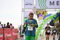 SantosK 10K y 5K 2025