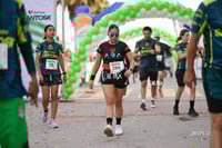 SantosK 10K y 5K 2025