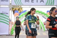 SantosK 10K y 5K 2025