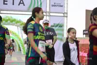 SantosK 10K y 5K 2025