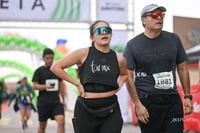 SantosK 10K y 5K 2025