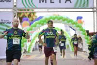 SantosK 10K y 5K 2025