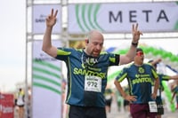 SantosK 10K y 5K 2025