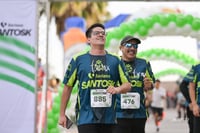 SantosK 10K y 5K 2025