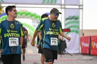 SantosK 10K y 5K 2025