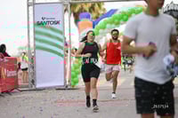 SantosK 10K y 5K 2025