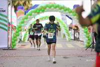 SantosK 10K y 5K 2025