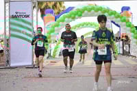 SantosK 10K y 5K 2025