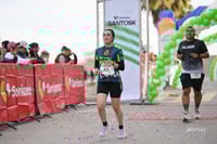 SantosK 10K y 5K 2025