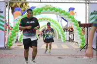 SantosK 10K y 5K 2025