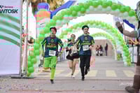 SantosK 10K y 5K 2025