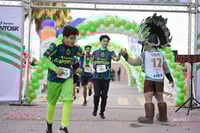 SantosK 10K y 5K 2025