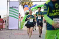 SantosK 10K y 5K 2025