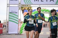 SantosK 10K y 5K 2025