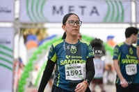 SantosK 10K y 5K 2025