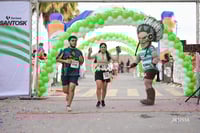 SantosK 10K y 5K 2025