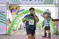 SantosK 10K y 5K 2025