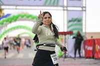 SantosK 10K y 5K 2025