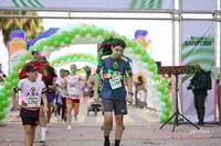 SantosK 10K y 5K 2025