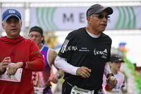 SantosK 10K y 5K 2025