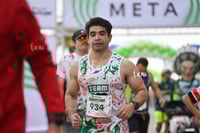 SantosK 10K y 5K 2025