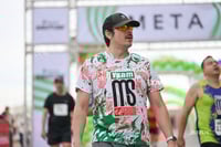 SantosK 10K y 5K 2025