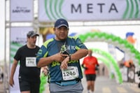 SantosK 10K y 5K 2025