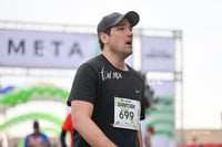 SantosK 10K y 5K 2025