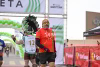 SantosK 10K y 5K 2025