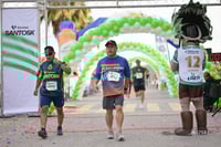 SantosK 10K y 5K 2025