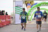 SantosK 10K y 5K 2025