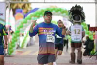 SantosK 10K y 5K 2025