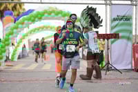 SantosK 10K y 5K 2025