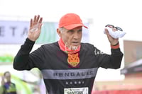 SantosK 10K y 5K 2025