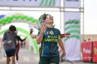 SantosK 10K y 5K 2025
