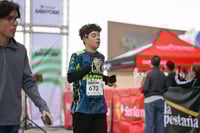 SantosK 10K y 5K 2025