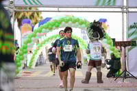 SantosK 10K y 5K 2025