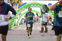 SantosK 10K y 5K 2025