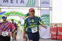 SantosK 10K y 5K 2025