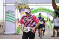 SantosK 10K y 5K 2025