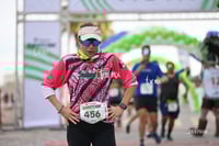 SantosK 10K y 5K 2025
