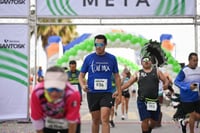 SantosK 10K y 5K 2025