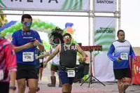 SantosK 10K y 5K 2025