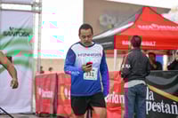 SantosK 10K y 5K 2025