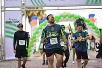 SantosK 10K y 5K 2025