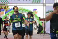 SantosK 10K y 5K 2025