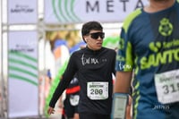 SantosK 10K y 5K 2025