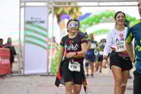 SantosK 10K y 5K 2025