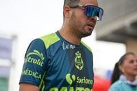 SantosK 10K y 5K 2025