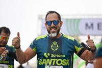 SantosK 10K y 5K 2025